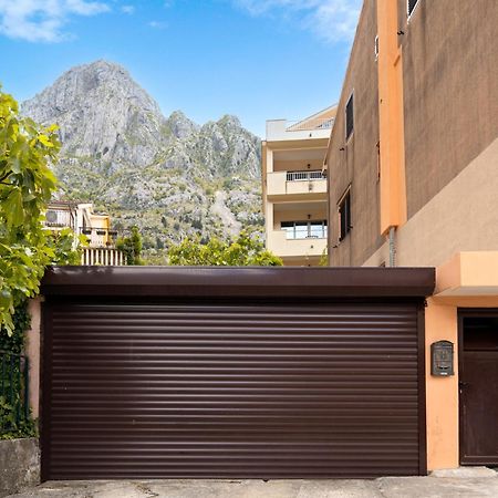 Apartment Busola コトル エクステリア 写真