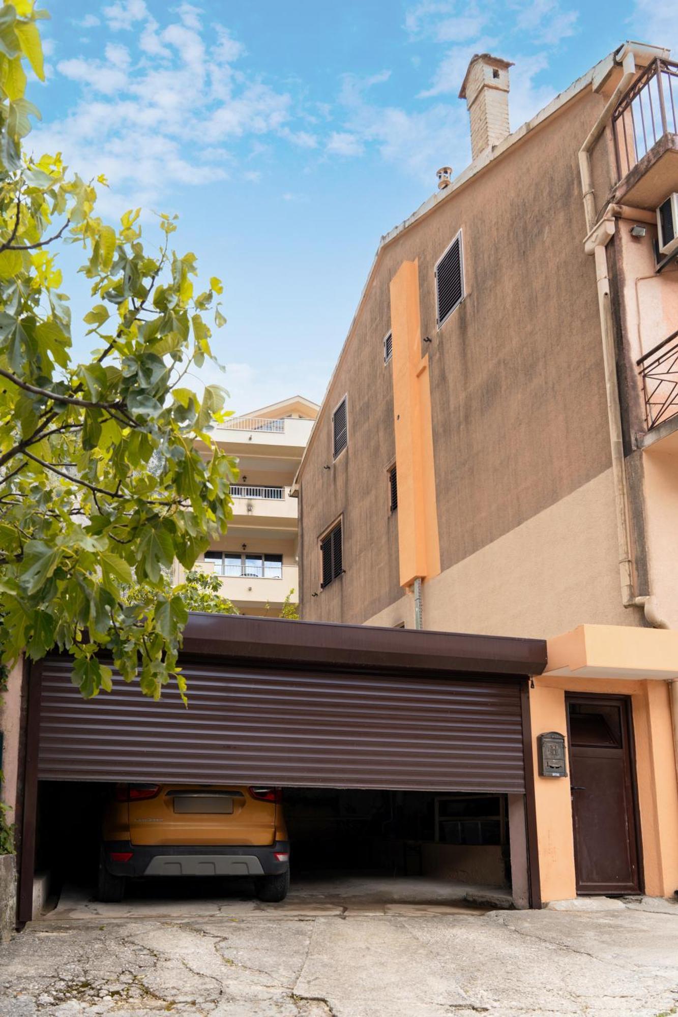 Apartment Busola コトル エクステリア 写真