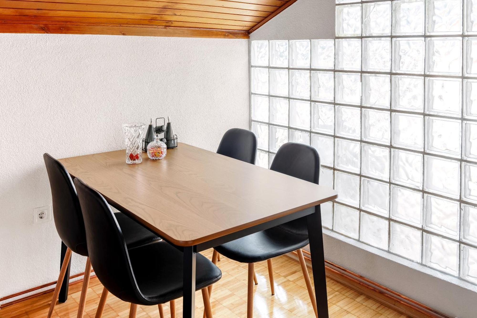 Apartment Busola コトル エクステリア 写真
