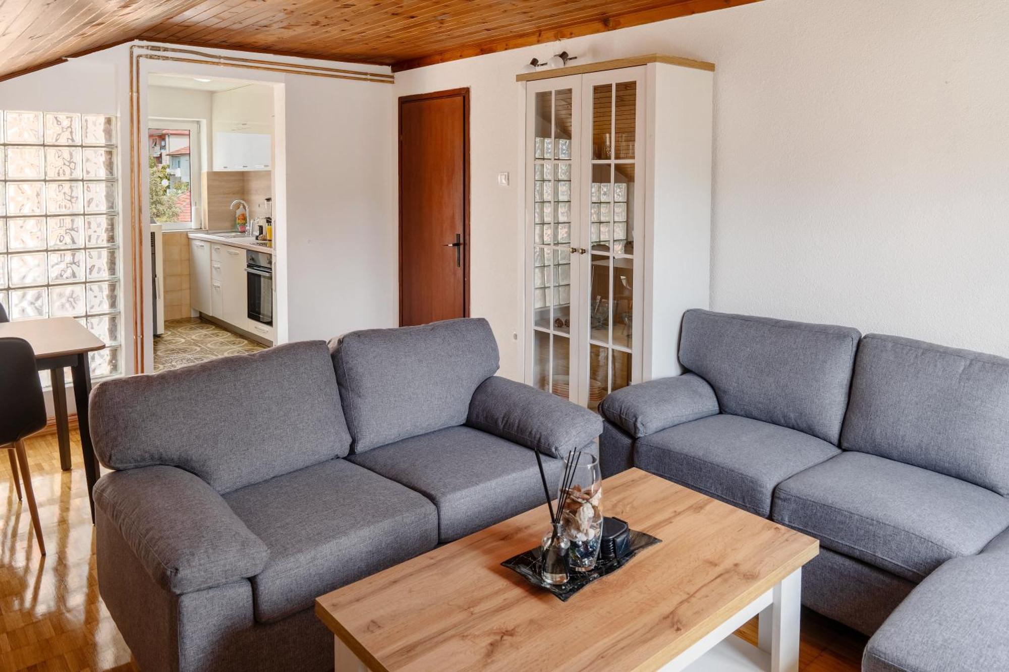 Apartment Busola コトル エクステリア 写真