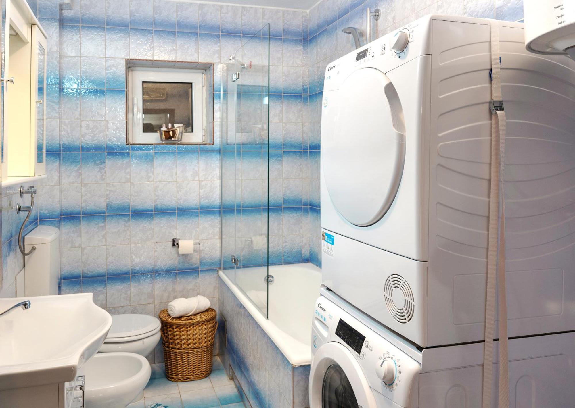 Apartment Busola コトル エクステリア 写真