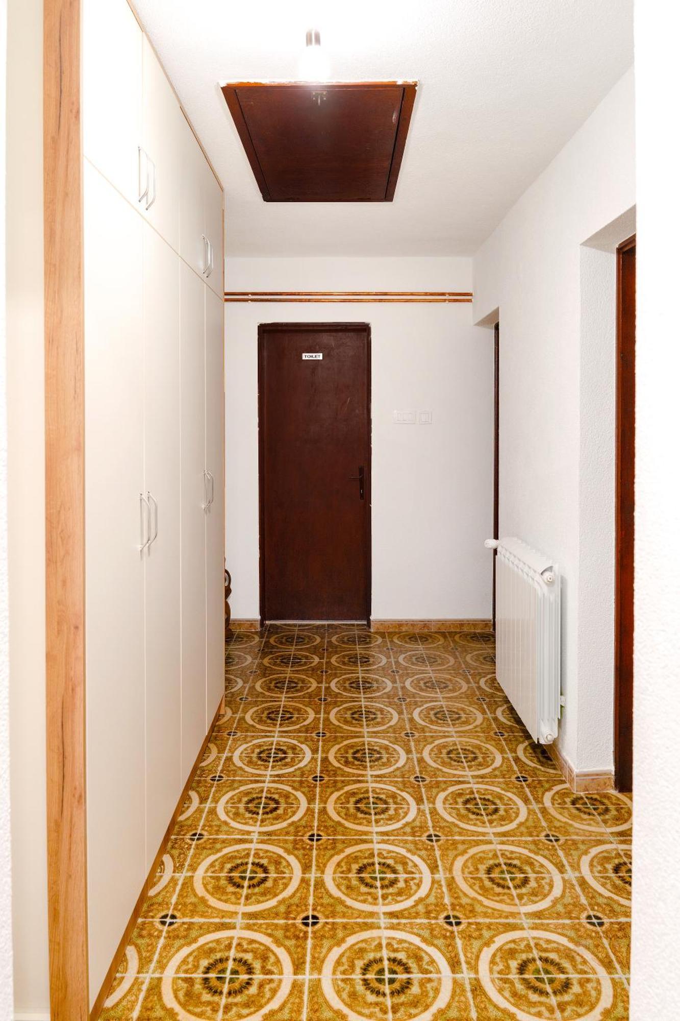 Apartment Busola コトル エクステリア 写真