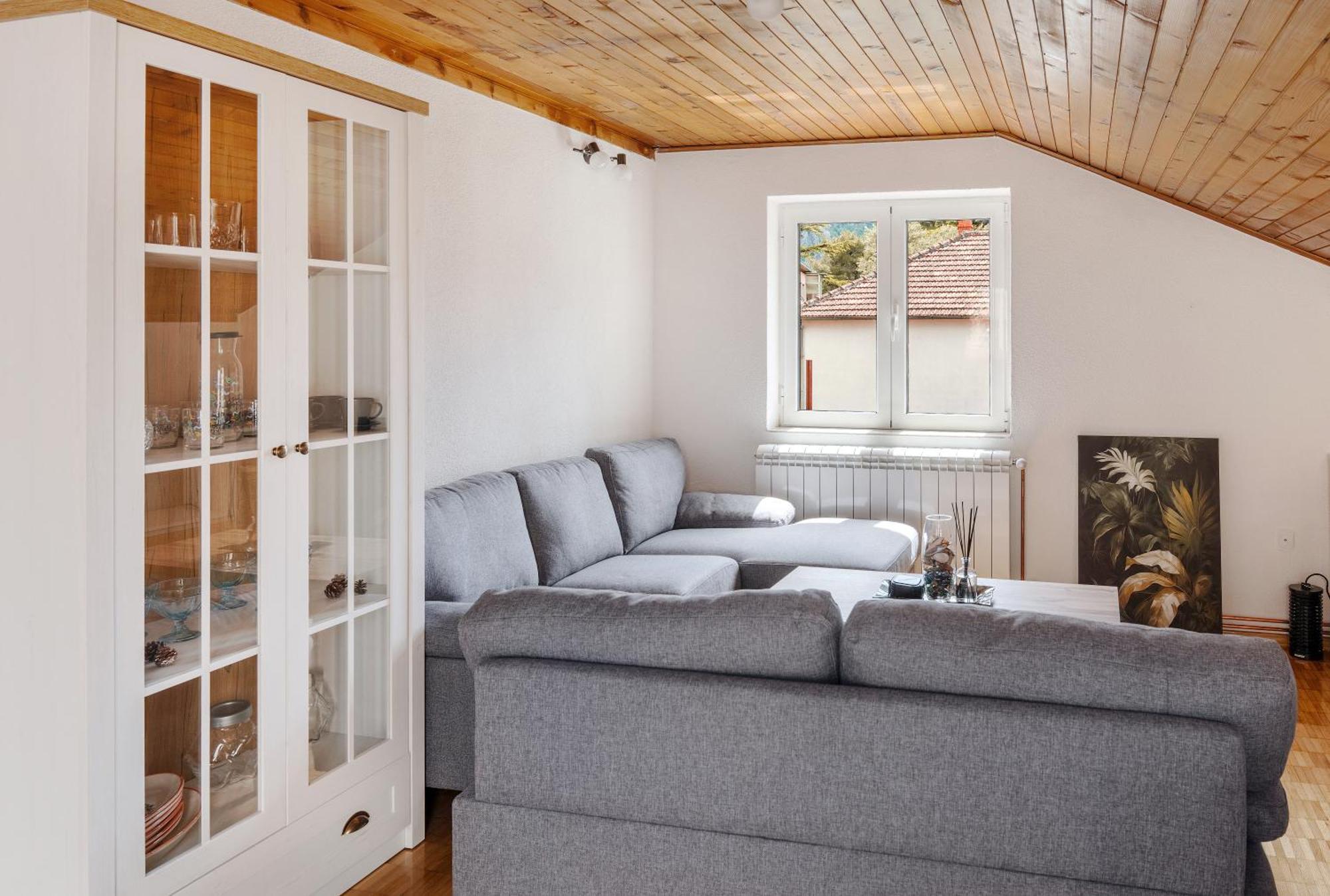 Apartment Busola コトル エクステリア 写真