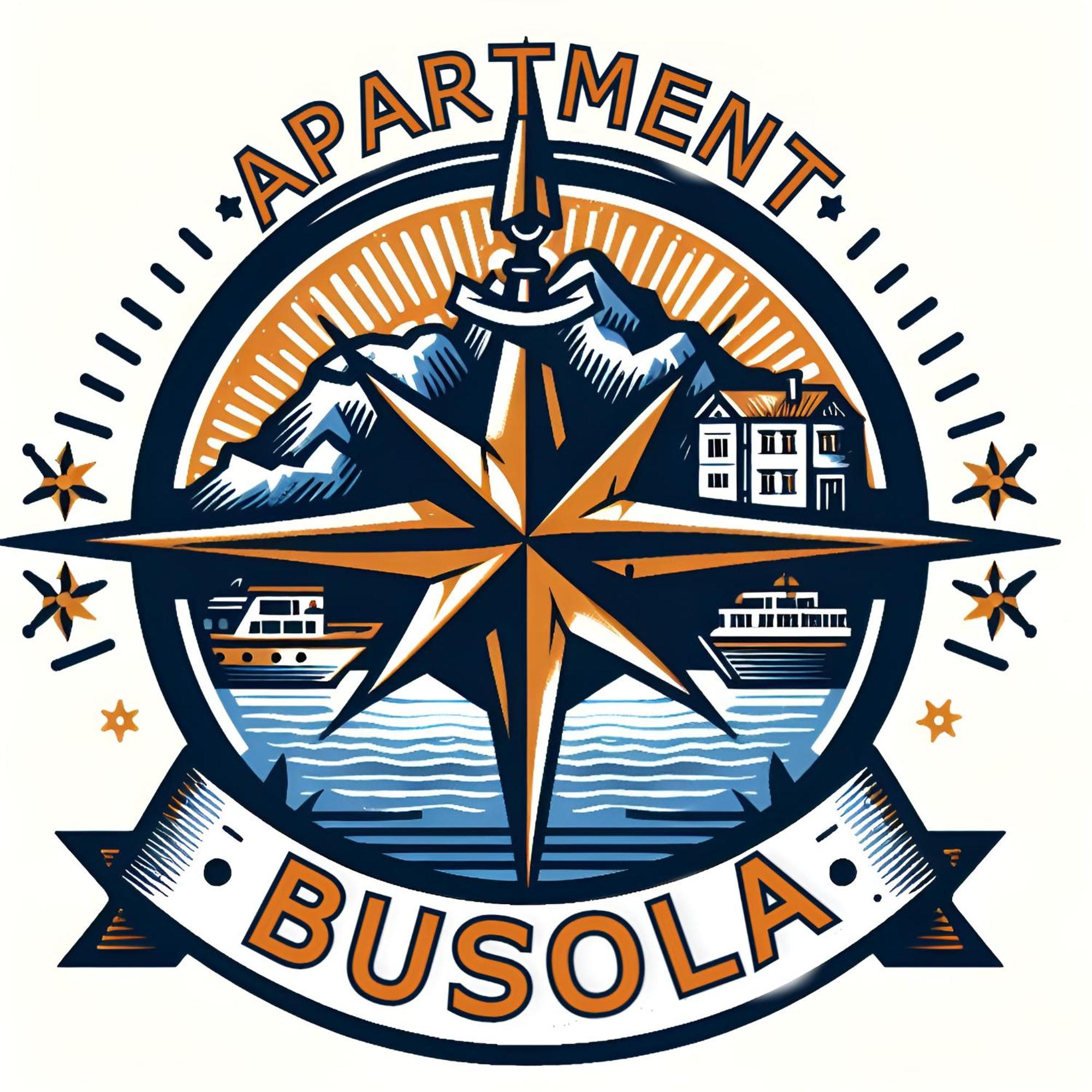 Apartment Busola コトル エクステリア 写真